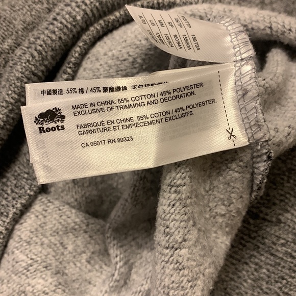 Canada Roots Sweater - Picture 5 of 7